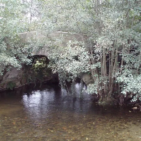 Fraga * Arzúa