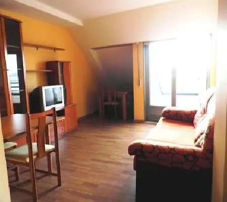 Fraga Appartamento Arzúa
