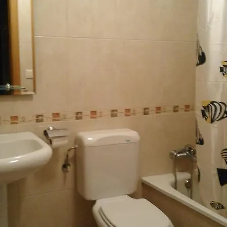 Fraga Appartamento Arzúa
